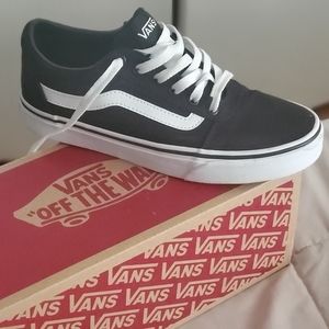 Woman's vans